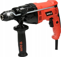 YATO WIERTARKA UDAROWA 2BIEGI 850W 13mm YT-82037