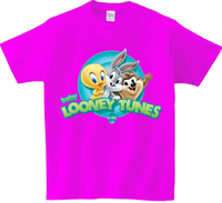Koszulka T-shirt Looney Tunes