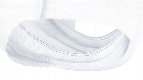 Pieluchomajtki dla dorosłych wciągane Majtki chłonne Tena Pants L pieluchy na Arena.pl