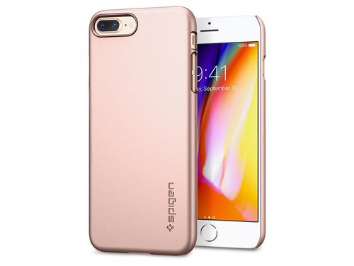 ETUI SPIGEN THIN FIT IPHONE 7 PLUS na Arena.pl