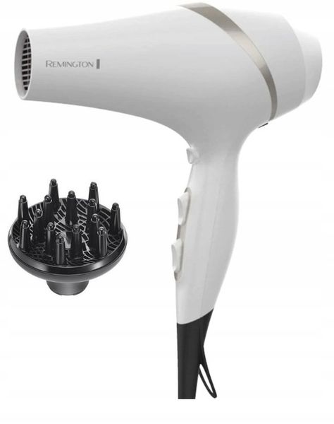 SUSZARKA Do Włosów Regulacja REMINGTON AC8901 zdjęcie 6