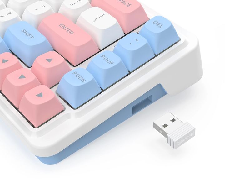 Klawiatura Redragon Nova Pro zdjęcie 9