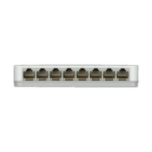Desktop Switch D-Link GO-SW-8G 8 Puertos na Arena.pl