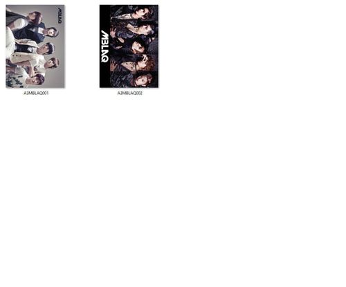 Pocztówka MBLAQ DO WYBORU na Arena.pl