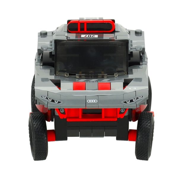 KX3546 Samochod Rastar 10120 Audi RS Q e-tron 1:3 zdjęcie 6