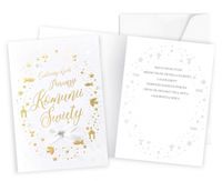 karnet Komunia DK-965