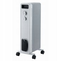 GRZEJNIK OLEJOWY 1500W DA-J1501 7 ŻEBER DED90J1501 DESCON