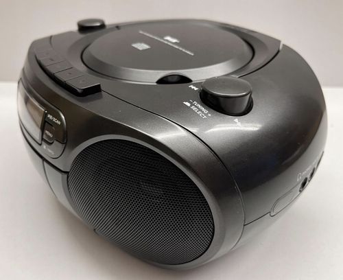 Radioodtwarzacz AIWA BBTC-660DAB/BK DAB+/FM LCD na Arena.pl