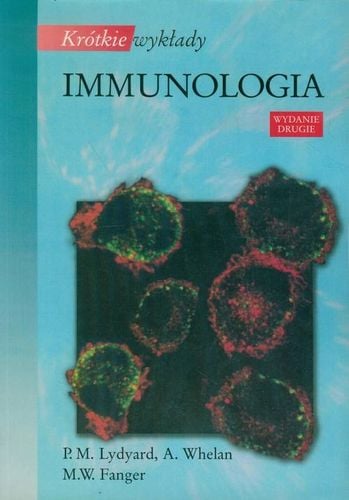 Immunologia. Krótkie wykłady na Arena.pl