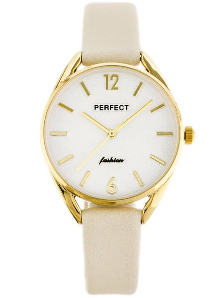 ZEGAREK DAMSKI PERFECT E347 (zp954b) + BOX zdjęcie 1