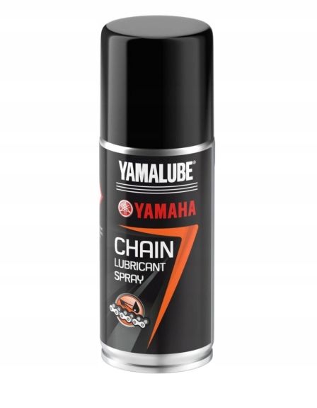 SMAR DO ŁAŃCUCHA YAMALUBE CHAIN SPRAY 56ML zdjęcie 1