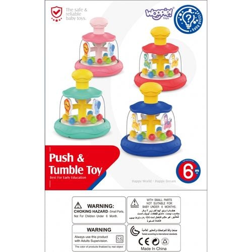 DLA DZIECI ZABAWKA BACZEK na Arena.pl