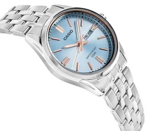 Zegarek Damski CASIO LTP-1335D-2AVDF + BOX na Arena.pl