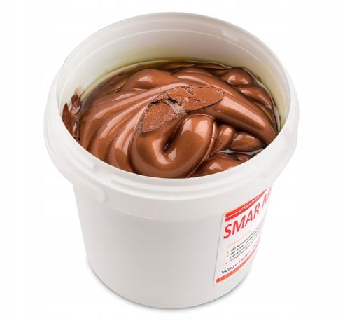 Pasta Miedziana Smar Miedziany do hamulców 0,5 kg na Arena.pl