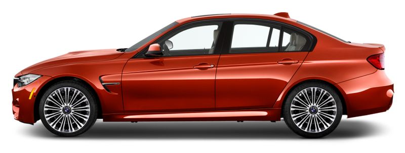 KOŁPAKI 17'' BMW E46 E90 F30 E60 E61 X1 CZARNE VNT zdjęcie 5