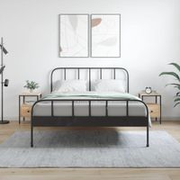 Szafki nocne, 2 szt., dąb sonoma, 34x36x50 cm