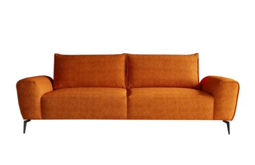 Nowoczesna Sofa BALI z funkcją spania i pojemnikiem na pościel na Arena.pl