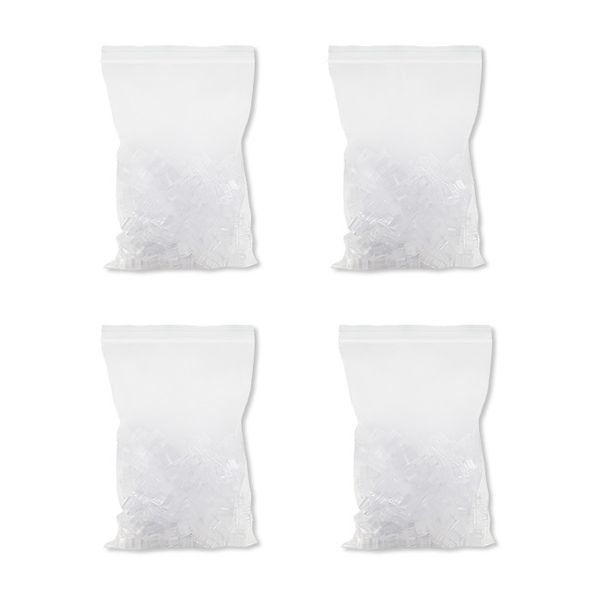 Qoltec Klips do złączy LC zdjęcie 2