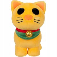maskotka jazwares adopt me collector pluche maneki neko 20