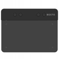 PROFESJONALNY Tablet graficzny z piórem 16384 BOSTO T430K