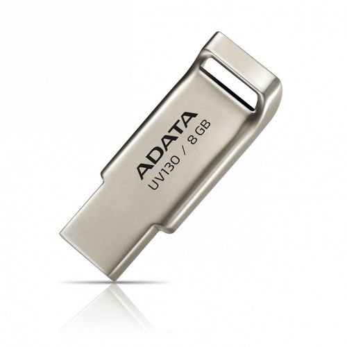 Adata DashDrive UV130 8GB USB2 Gold Alu na Arena.pl