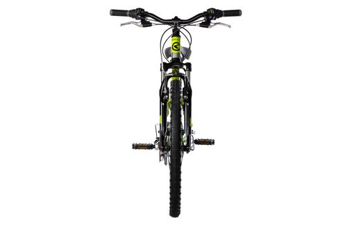 Rower Kellys KITER 50 yellow 24" 2017 na Arena.pl
