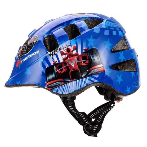 Kask rowerowy Meteor MA-2 racing Junior 23964 M na Arena.pl