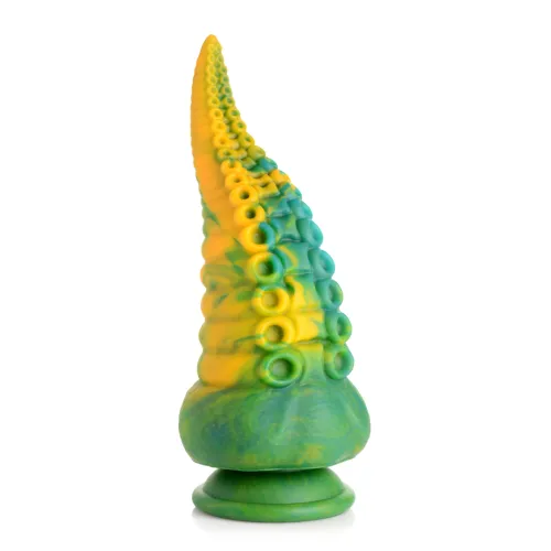 xr brands monstropous silikonowy model tentacle multicolor 25 cm na Arena.pl