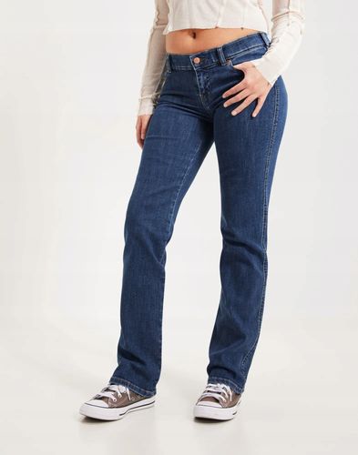 Jeansy Dr.Denim Dixy Straight M/32 na Arena.pl
