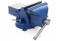 IMADŁO ŚLUSARSKIE 100 MM OBROTOWE Z KOWADŁEM 360 OBROTOWE CIĘŻKIE