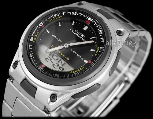 Casio MASTER AW-80D-1A + PUDEŁKO na Arena.pl