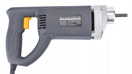 Wibrator do BETONU elektryczny 1250W na Arena.pl