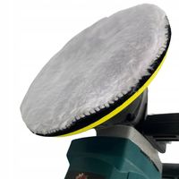 POLERKA SZLIFIERKA 180MM MOCNA BULLTECH 2450W