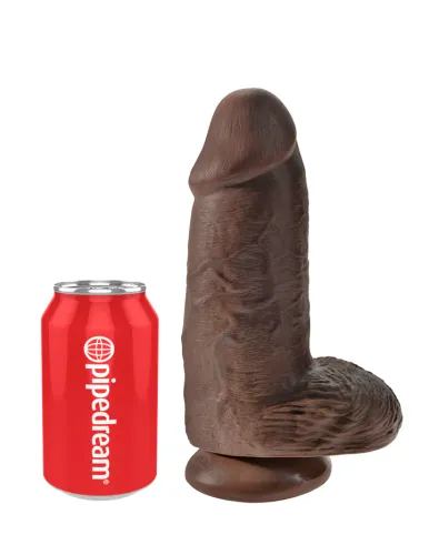 king cock grube dildo chubby brown na Arena.pl