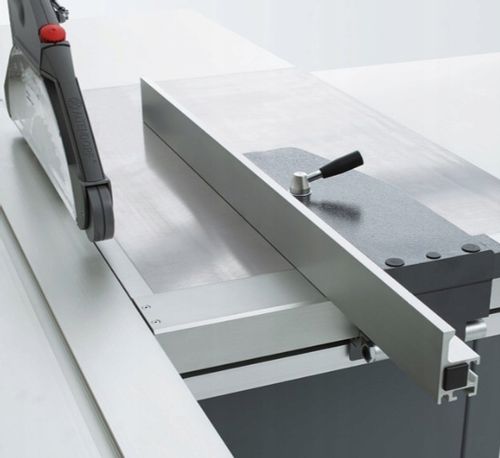 Piła formatowa Altendorf WA 8X pilarka formatówka z podcinakiem podcinak na Arena.pl
