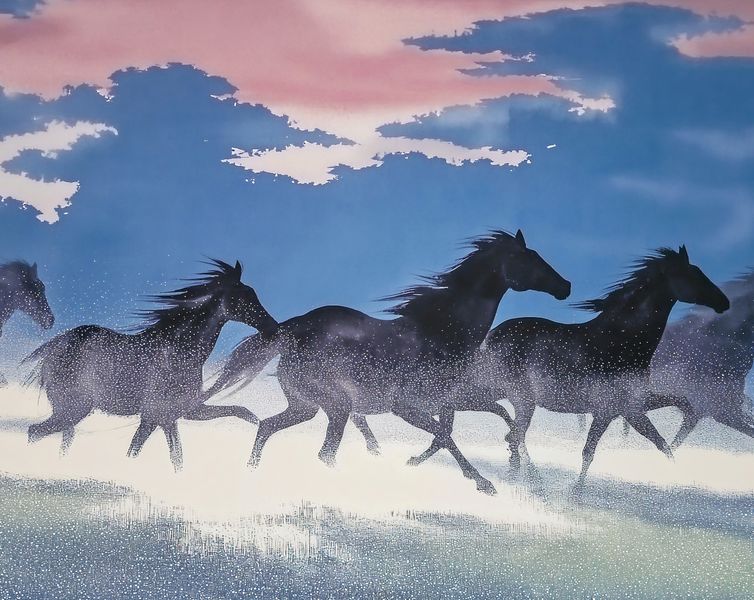 Plakat 76x60,5cm Wolność i Swoboda zdjęcie 1