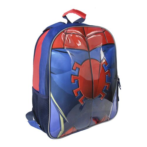 Plecak dwustronny Spiderman 41 cm na Arena.pl