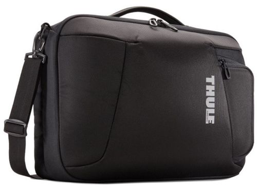 TORBA NA LAPTOPA THULE ACCENT 15.6" CZARNY na Arena.pl