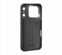 Etui SBS Instinct Mag Case do iPhone 17 Pro TEINSTMAGIP1763PK Czarny