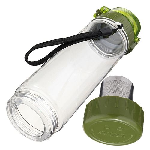 Kubek TERMICZNY - ZAPARZACZ - Do Kawy lub Herbaty na Arena.pl