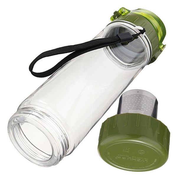 Kubek TERMICZNY - ZAPARZACZ - Do Kawy lub Herbaty zdjęcie 6