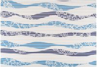 Mata łazienkowa piankowa antypoślizgowa MARINO 65 x 45 cm pianka PVC wz. 19