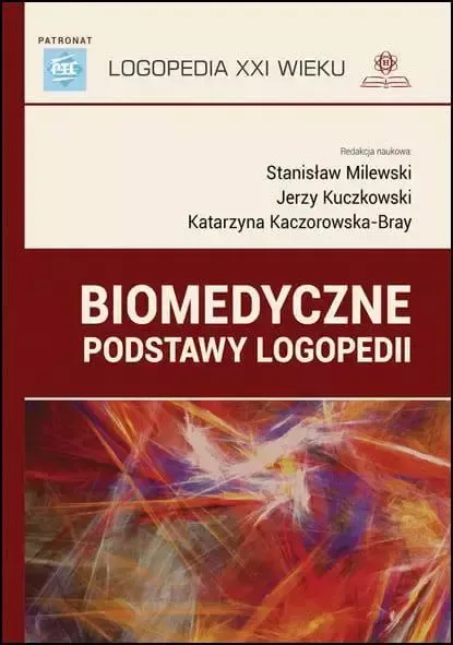 Biomedyczne podstawy logopedii zdjęcie 1