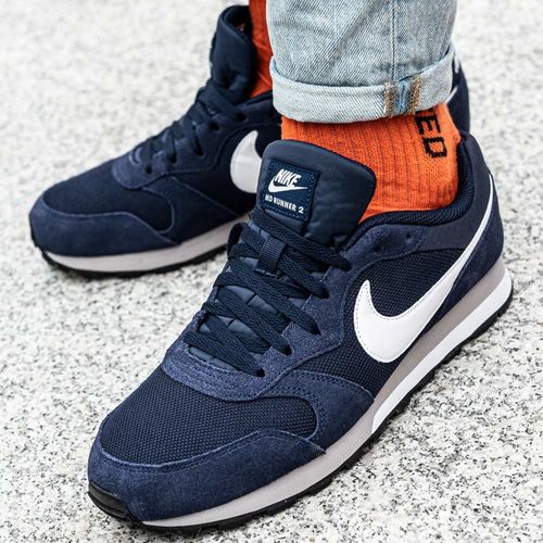 Nike MD Runner 2 (749794-410) 45 na Arena.pl