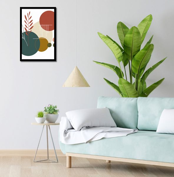 Plakat 40x60cm Rytm Warkotu zdjęcie 4