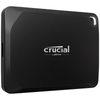 crucial x10 pro 4tb portable ssd