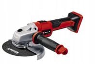 EINHELL AKUMULATOROWA SZLIFIERKA KĄTOWA TE-AG 18/150 LI BL Solo 18V 150mm