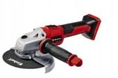 EINHELL AKUMULATOROWA SZLIFIERKA KĄTOWA TE-AG 18/150 LI BL Solo 18V 150mm
