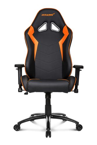 AKRACING Octane – Pomarańczowy na Arena.pl