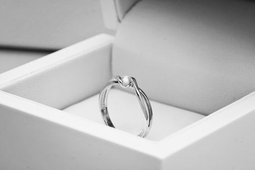 Pierścionek Staviori PBD1410 na Arena.pl